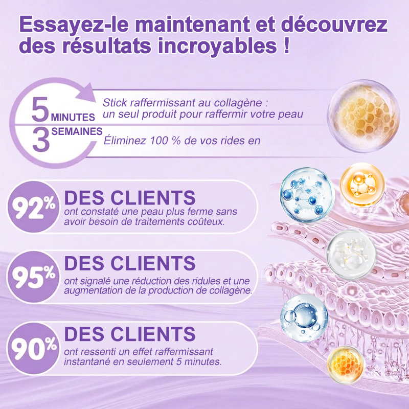 HISKIN® Crème corps roller PDRN Multi-Peptides 🌹— anti-âge, hydratante, raffermissante, effet liftant, aide à réparer la peau, unifier le teint, cibler boutons, taches, verrues, grains de beauté et psoriasis.