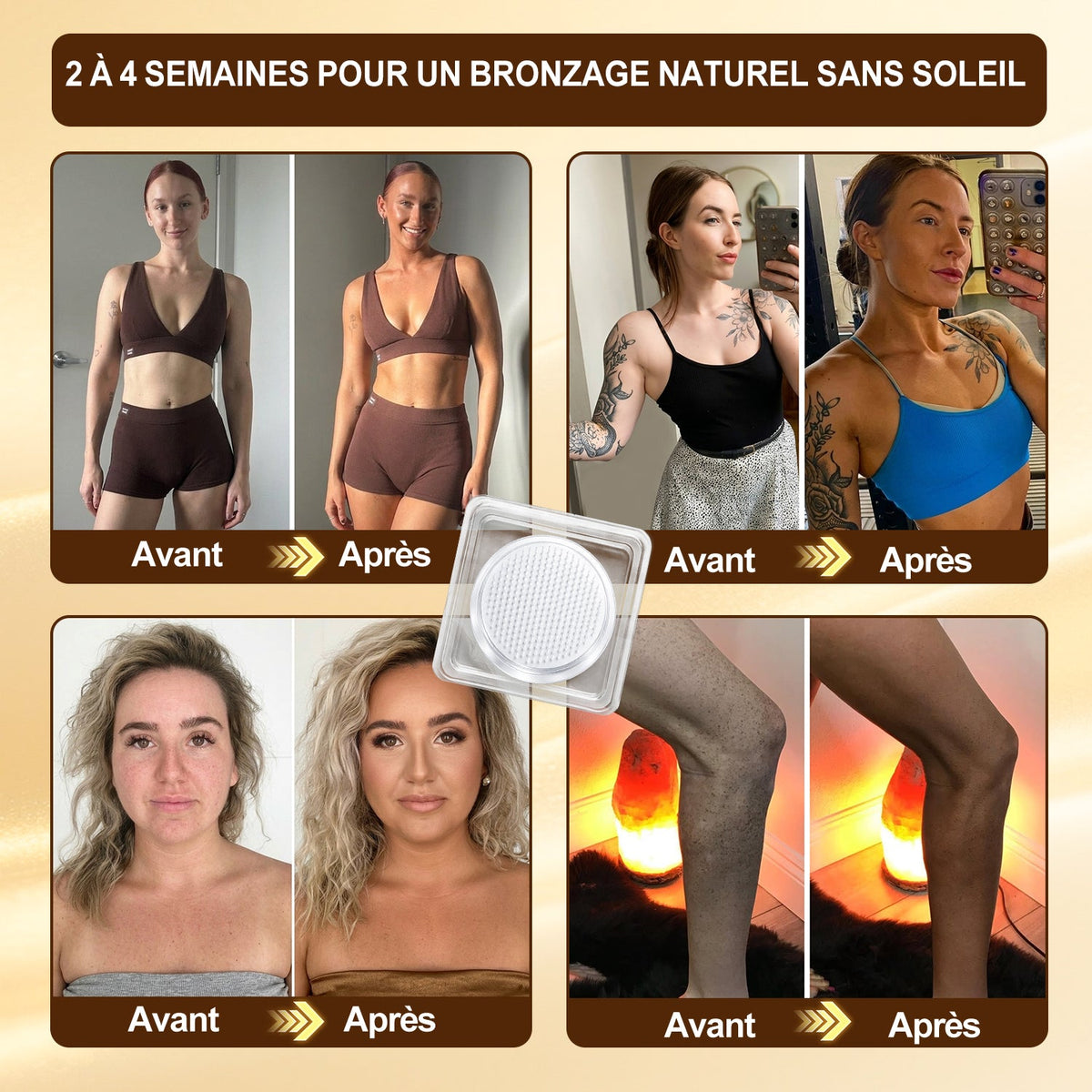 𝑩𝒐𝒖𝒕𝒊𝒒𝒖 𝑶𝒇𝒇𝒊𝒄𝒊𝒆𝒍𝒍𝒆 | ☀️☀️ 𝐇𝐢𝐬𝐤𝐢𝐧® 𝐏𝐚𝐭𝐜𝐡 𝐁𝐫𝐨𝐧𝐳𝐚𝐧𝐭 𝐈𝐧𝐬𝐭𝐚𝐧𝐭𝐚𝐧é 𝐒𝐚𝐧𝐬 𝐒𝐨𝐥𝐞𝐢𝐥 à 𝐌𝐢𝐜𝐫𝐨-𝐀𝐢𝐠𝐮𝐢𝐥𝐥𝐞𝐬 🇫🇷 (𝐔𝐧𝐞 𝐬𝐞𝐮𝐥𝐞 𝐟𝐨𝐢𝐬 𝐩𝐚𝐫 𝐣𝐨𝐮𝐫) 𝐇â𝐥𝐞 𝐛𝐫𝐨𝐧𝐳é 𝐯𝐢𝐬𝐢𝐛𝐥𝐞 𝐞𝐧 𝟕 𝐣𝐨𝐮𝐫𝐬 ✅ 𝐒𝐚𝐧𝐬 𝐔𝐕, 𝐬𝐚𝐧𝐬 𝐞𝐟𝐟𝐞𝐭 𝐨𝐫𝐚𝐧𝐠𝐞, 𝐬𝐚𝐧𝐬 𝐭𝐫𝐚𝐜𝐞𝐬, 𝐬𝐚𝐧𝐬 𝐃𝐇𝐀, 𝐬𝐚𝐧𝐬 𝐚𝐩𝐩𝐥𝐢𝐜𝐚𝐭𝐢𝐨𝐧 𝐬𝐚𝐥𝐢𝐬𝐬𝐚𝐧𝐭𝐞.