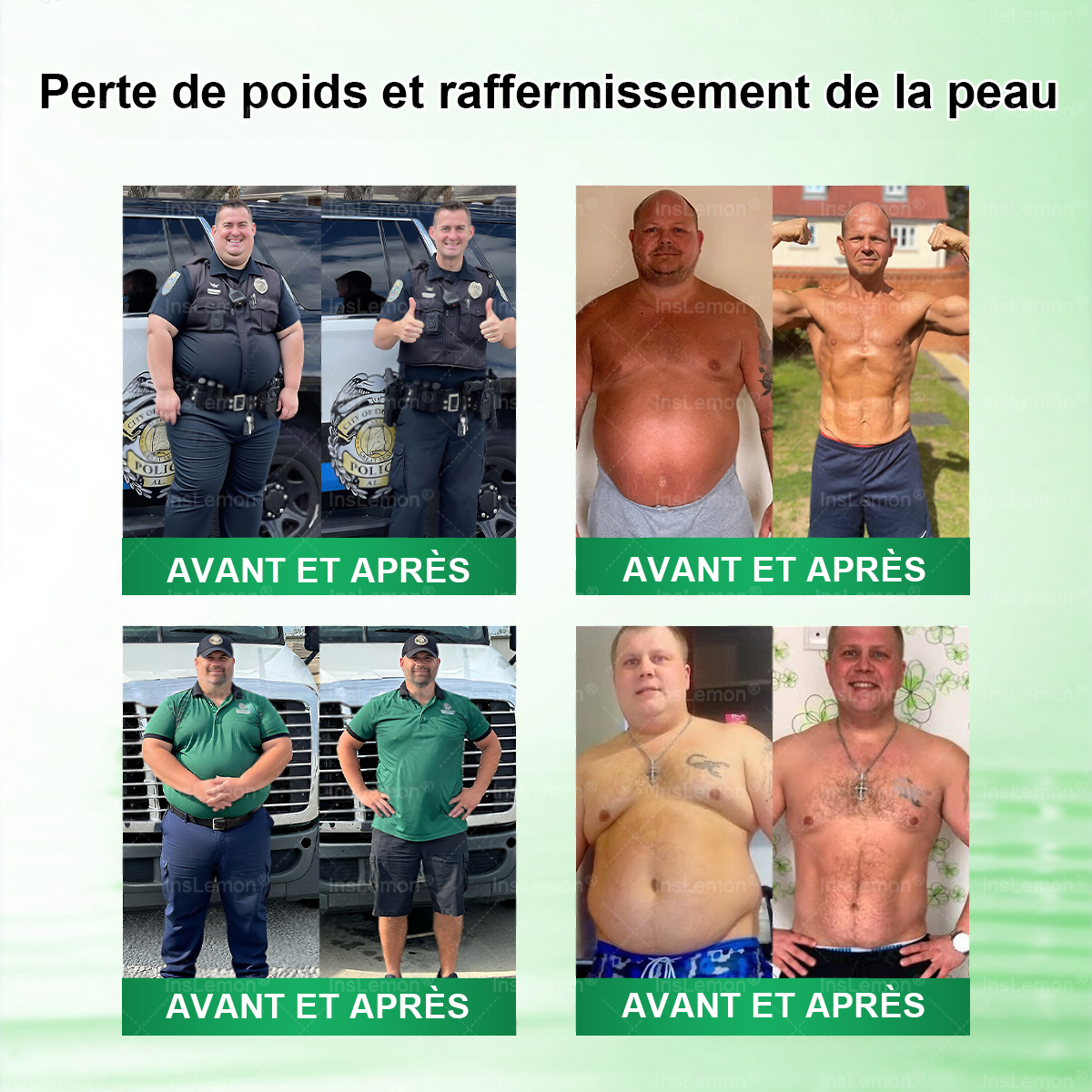 𝐈𝐧𝐬𝐋𝐞𝐦𝐨𝐧® Plus que 10 boîtes ! Profitez de -30% aujourd’hui. Découvrez des résultats visibles en 1 à 3 semaines avec 1 patch par jour. Offre exclusive + garantie remboursement 180 jours.