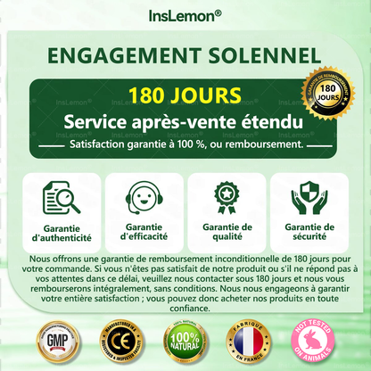 𝐈𝐧𝐬𝐋𝐞𝐦𝐨𝐧® Plus que 10 boîtes ! Profitez de -30% aujourd’hui. Découvrez des résultats visibles en 1 à 3 semaines avec 1 patch par jour. Offre exclusive + garantie remboursement 180 jours.