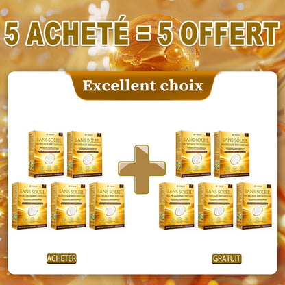 𝑩𝒐𝒖𝒕𝒊𝒒𝒖 𝑶𝒇𝒇𝒊𝒄𝒊𝒆𝒍𝒍𝒆 | ☀️☀️ 𝐇𝐢𝐬𝐤𝐢𝐧® 𝐏𝐚𝐭𝐜𝐡 𝐁𝐫𝐨𝐧𝐳𝐚𝐧𝐭 𝐈𝐧𝐬𝐭𝐚𝐧𝐭𝐚𝐧é 𝐒𝐚𝐧𝐬 𝐒𝐨𝐥𝐞𝐢𝐥 à 𝐌𝐢𝐜𝐫𝐨-𝐀𝐢𝐠𝐮𝐢𝐥𝐥𝐞𝐬 🇫🇷 (𝐔𝐧𝐞 𝐬𝐞𝐮𝐥𝐞 𝐟𝐨𝐢𝐬 𝐩𝐚𝐫 𝐣𝐨𝐮𝐫) 𝐇â𝐥𝐞 𝐛𝐫𝐨𝐧𝐳é 𝐯𝐢𝐬𝐢𝐛𝐥𝐞 𝐞𝐧 𝟕 𝐣𝐨𝐮𝐫𝐬 ✅ 𝐒𝐚𝐧𝐬 𝐔𝐕, 𝐬𝐚𝐧𝐬 𝐞𝐟𝐟𝐞𝐭 𝐨𝐫𝐚𝐧𝐠𝐞, 𝐬𝐚𝐧𝐬 𝐭𝐫𝐚𝐜𝐞𝐬, 𝐬𝐚𝐧𝐬 𝐃𝐇𝐀, 𝐬𝐚𝐧𝐬 𝐚𝐩𝐩𝐥𝐢𝐜𝐚𝐭𝐢𝐨𝐧 𝐬𝐚𝐥𝐢𝐬𝐬𝐚𝐧𝐭𝐞.