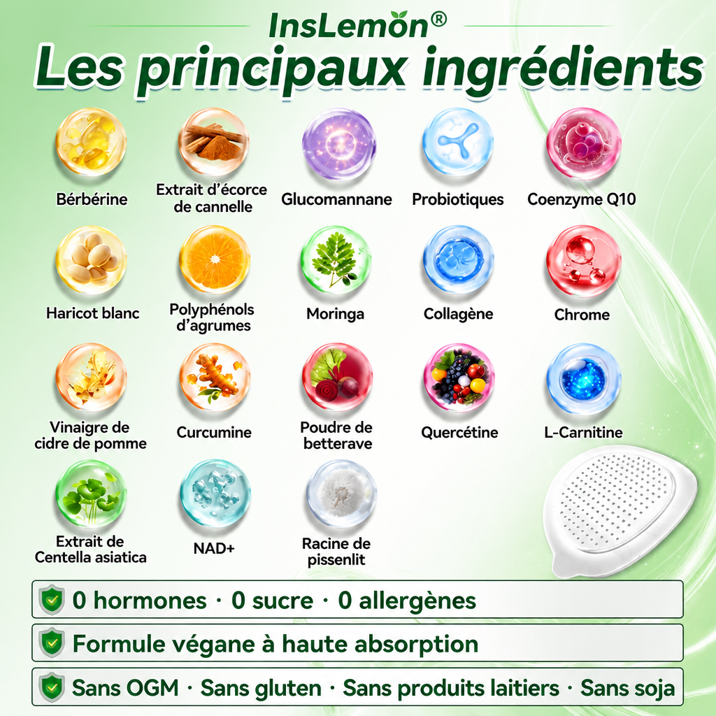 𝐈𝐧𝐬𝐋𝐞𝐦𝐨𝐧® Plus que 10 boîtes ! Profitez de -30% aujourd’hui. Découvrez des résultats visibles en 1 à 3 semaines avec 1 patch par jour. Offre exclusive + garantie remboursement 180 jours.