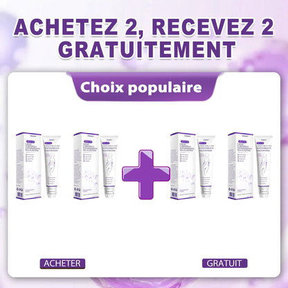HISKIN® Crème corps roller PDRN Multi-Peptides 🌹— anti-âge, hydratante, raffermissante, effet liftant, aide à réparer la peau, unifier le teint, cibler boutons, taches, verrues, grains de beauté et psoriasis.