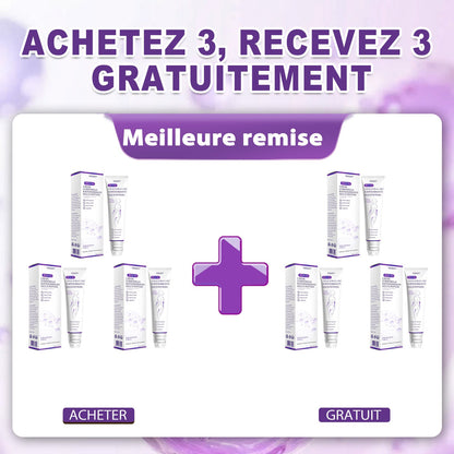 HISKIN® Crème corps roller PDRN Multi-Peptides 🌹— anti-âge, hydratante, raffermissante, effet liftant, aide à réparer la peau, unifier le teint, cibler boutons, taches, verrues, grains de beauté et psoriasis.
